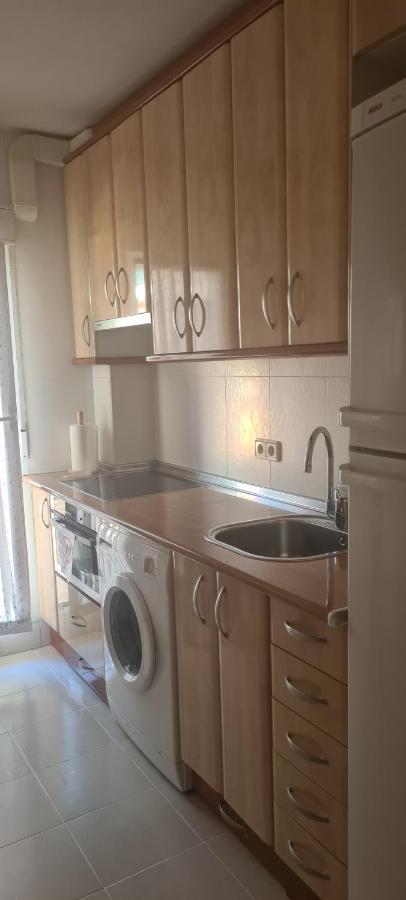 A'tumoe Estudio Apartment Madrid
