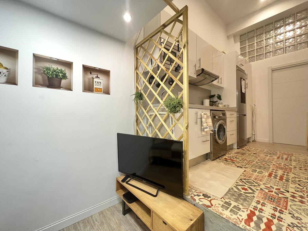 Appartamento Ile Atocha Exterior *