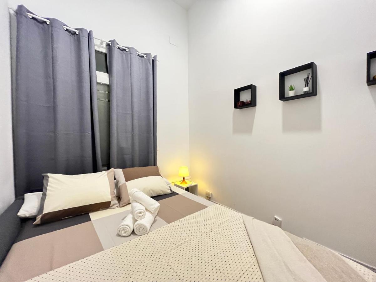Apartamento Ile Atocha Exterior Olivar Temporal *