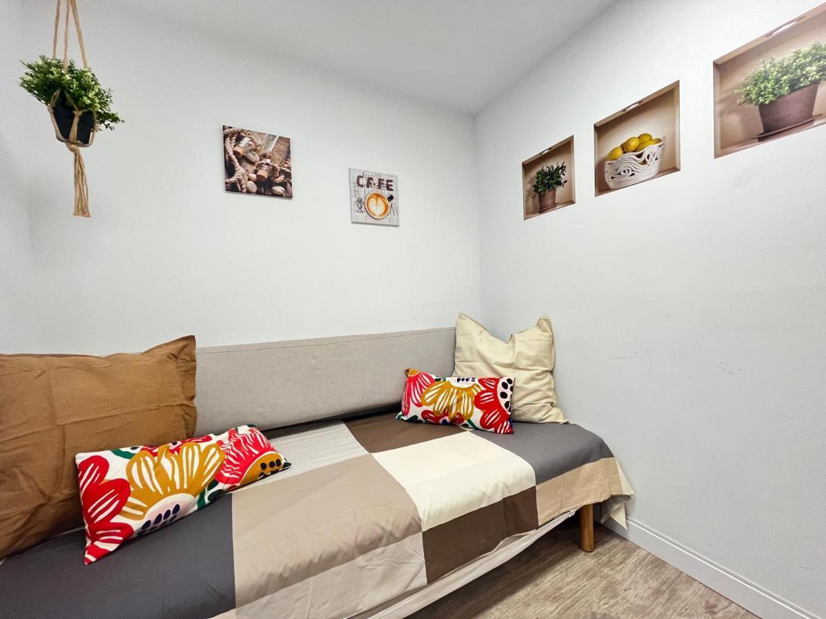 Appartamento Ile Atocha Exterior *