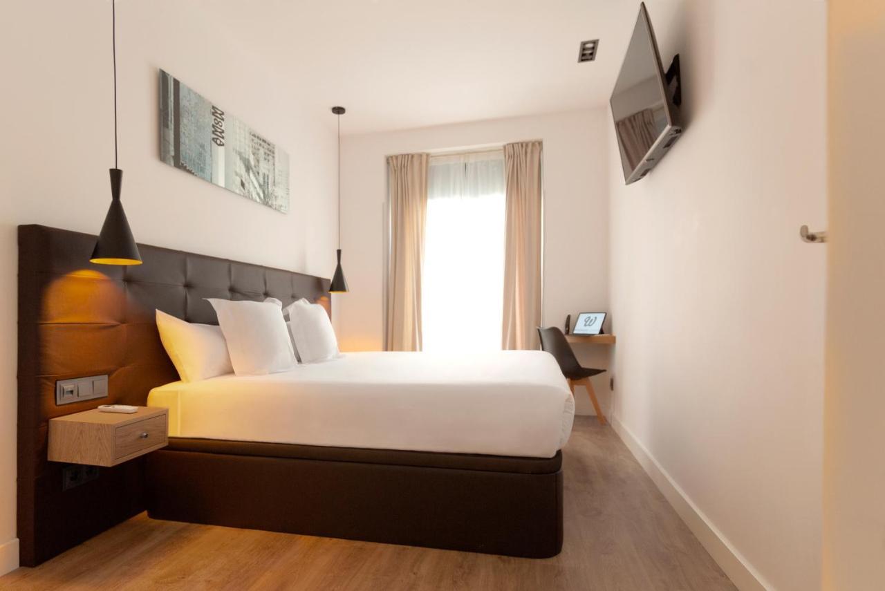 Hotel Woohoo Fuencarral