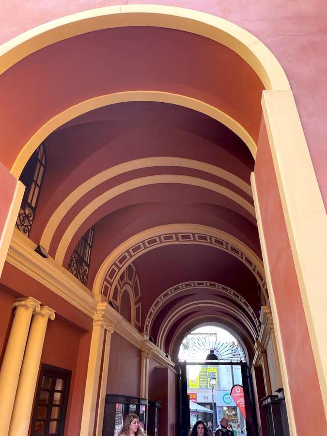 Sol- Carlos V Appartamento