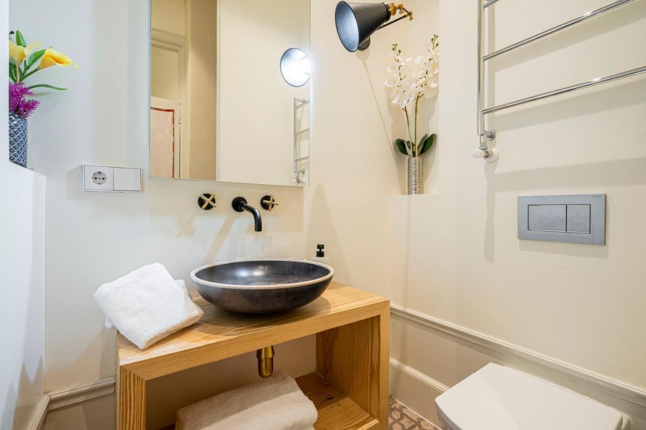 Ever House - Chueca-gran Via Appartement *