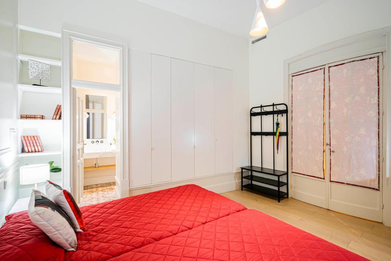 Apartment Ever House - Chueca-gran Via