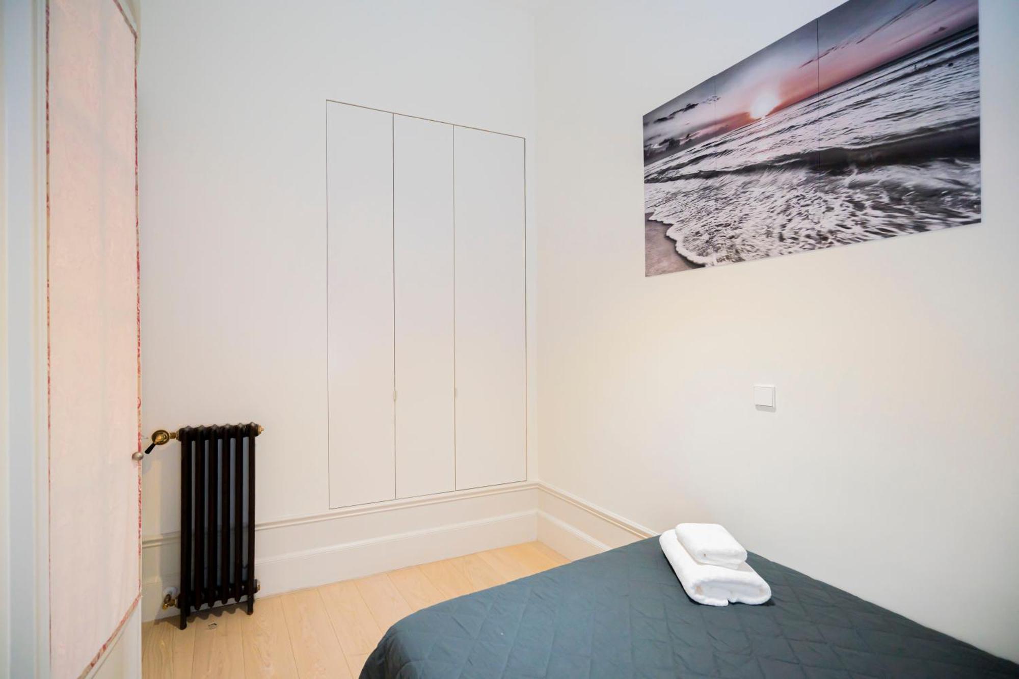 Ever House - Chueca-gran Via Appartement *