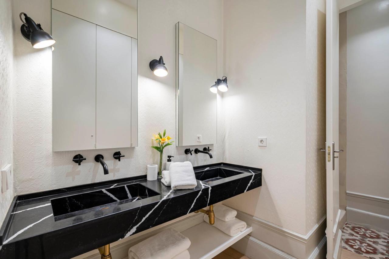 Appartement Ever House - Chueca-gran Via *