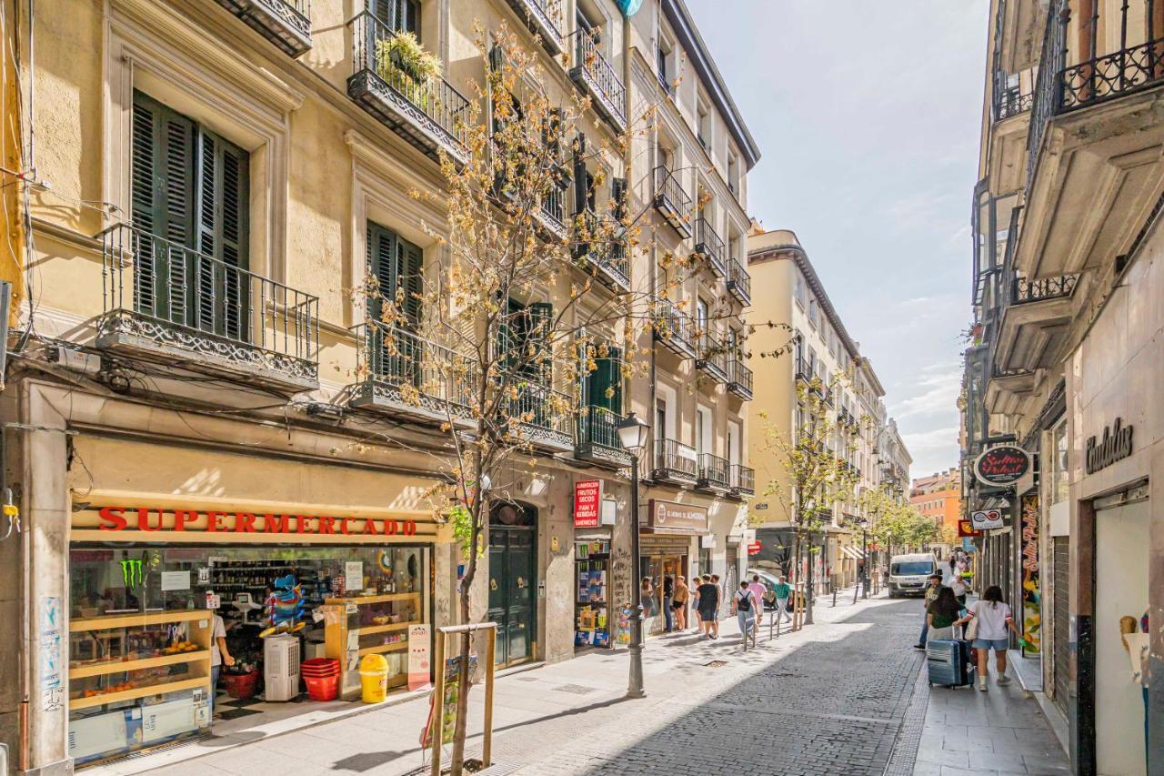 Ever House - Chueca-gran Via Appartement