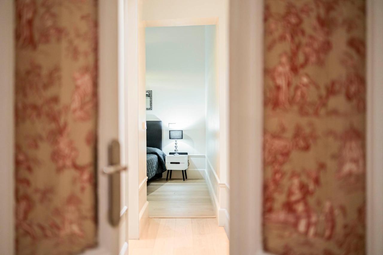 Ever House - Chueca-gran Via Apartment Madrid
