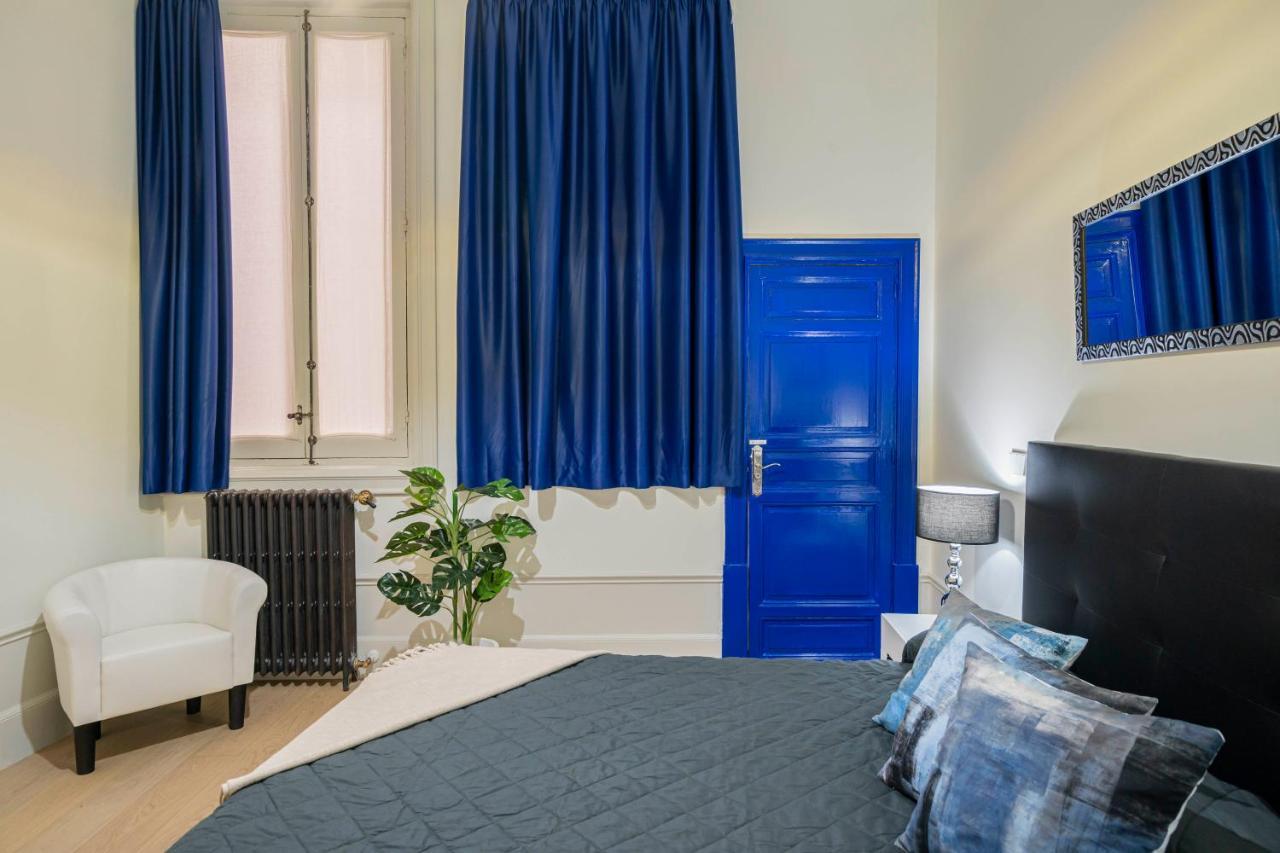 Apartment Ever House - Chueca-gran Via