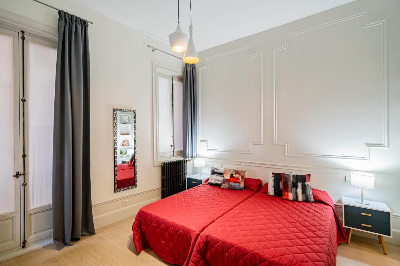 Ever House - Chueca-gran Via Appartement Madrid