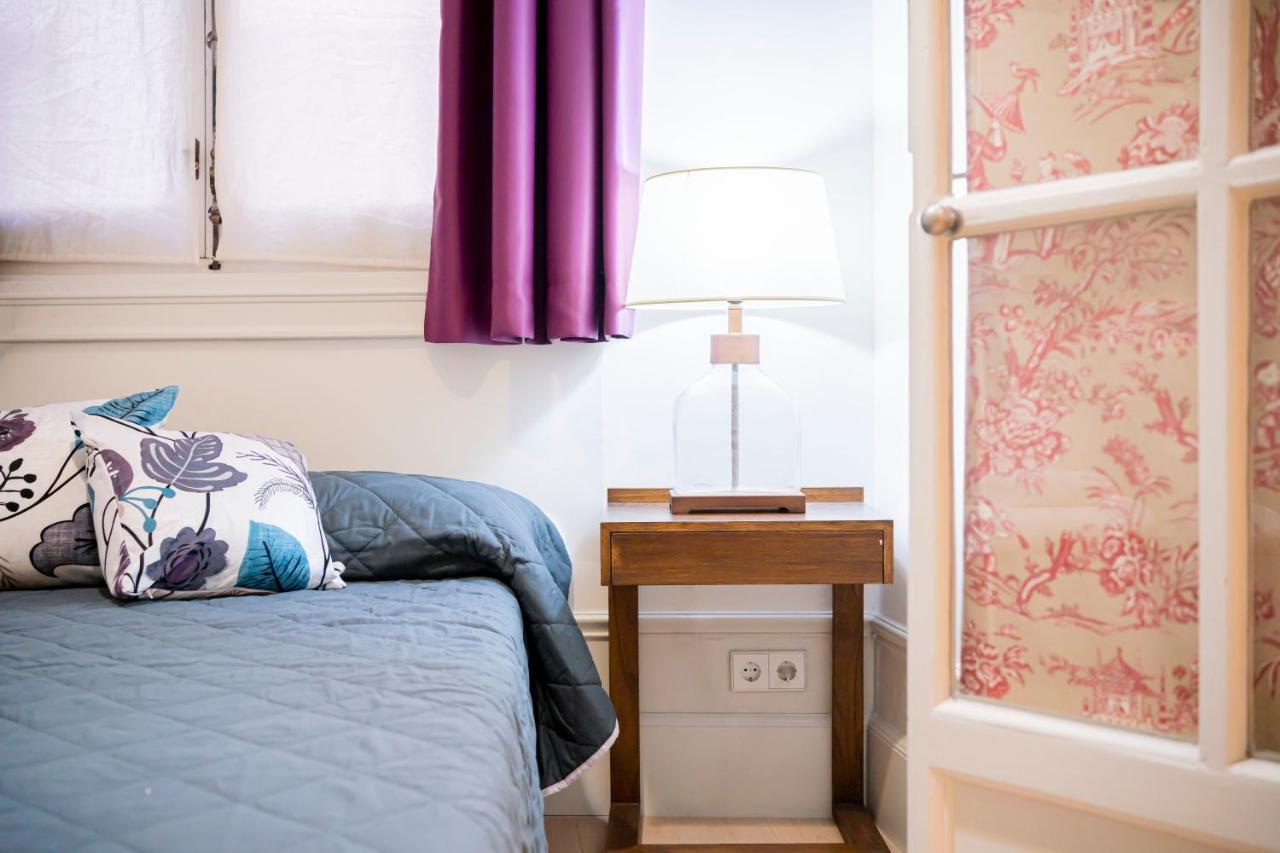 Appartement Ever House - Chueca-gran Via Madrid