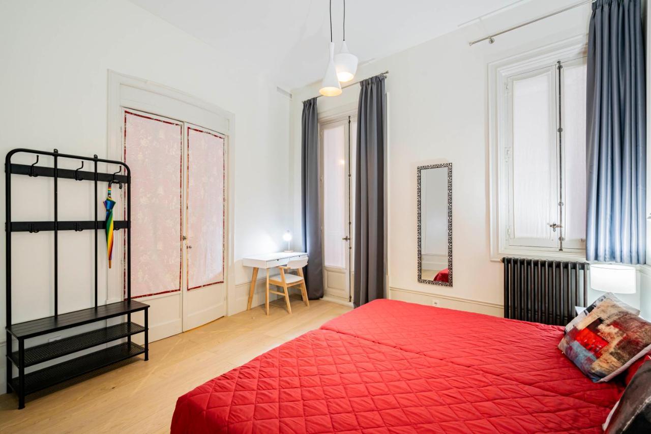 Appartement Ever House - Chueca-gran Via