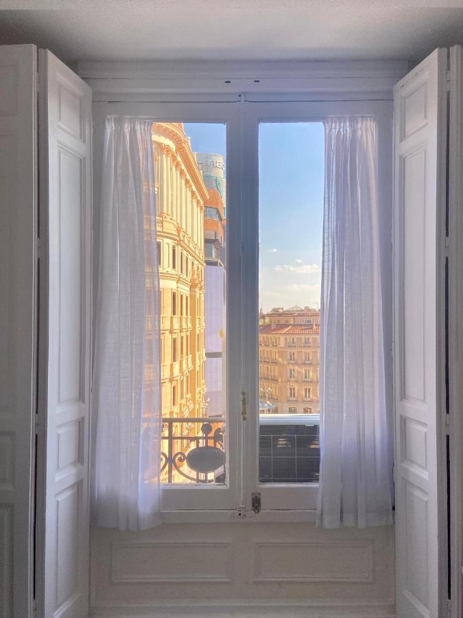 Gasthof Exito En Madrid