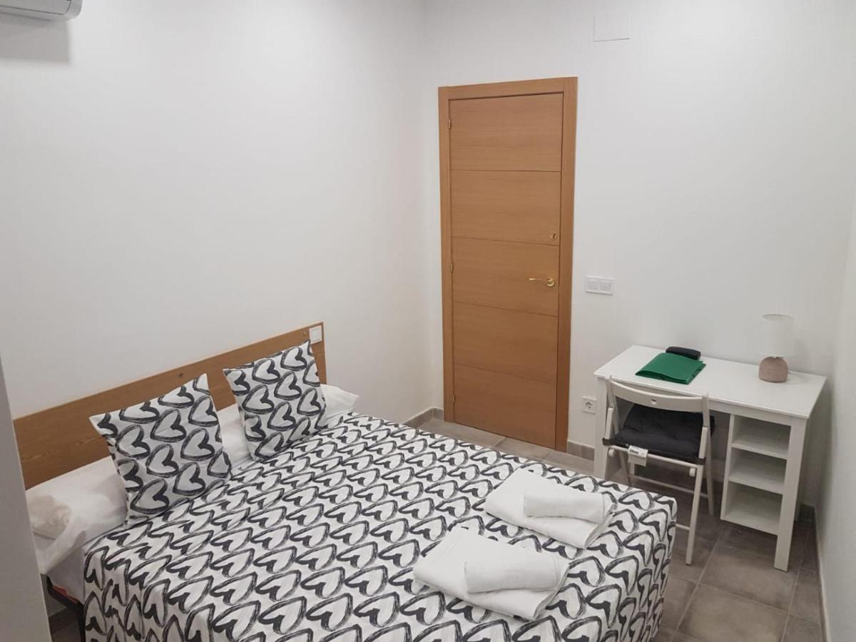 Casa de hóspedes Coliving New San Bernando