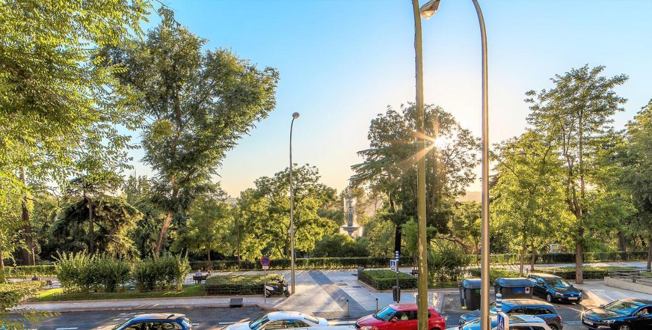 Wishome Rosales, Espectacular Piso De Lujo 360 M2 Y Dos Terrazas Apartamento
