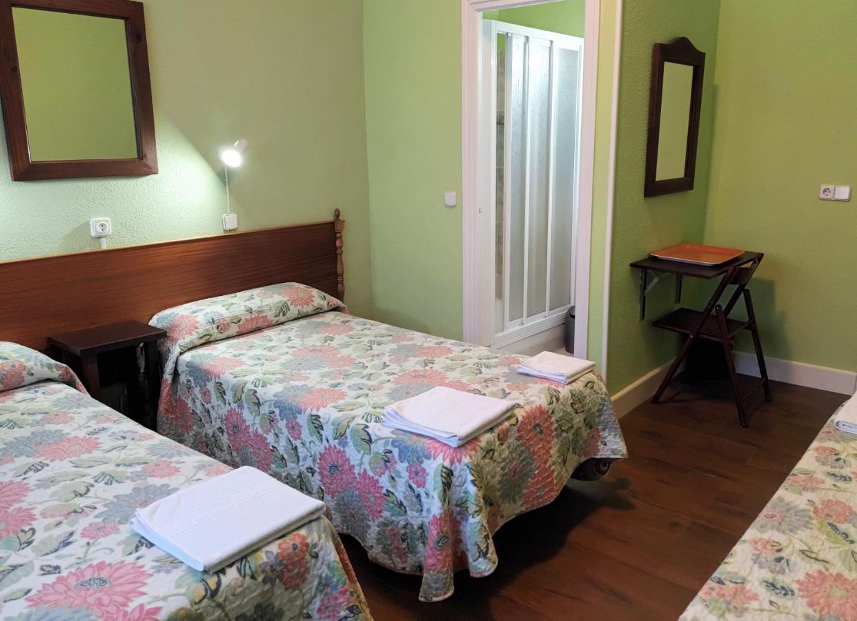 San Martin Maison d'hôtes 2*