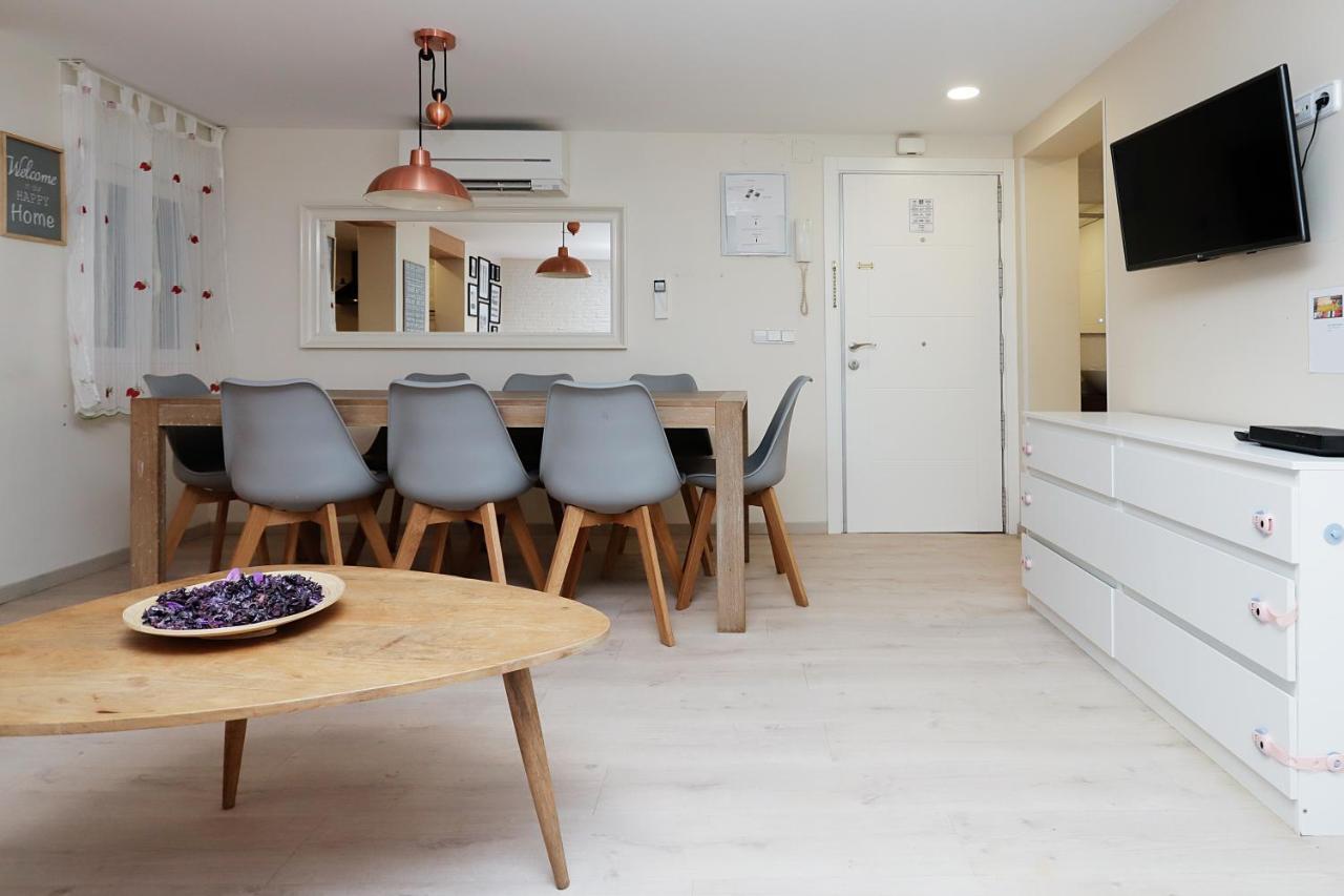 Fantástico Piso En La Latina, 6 Personas Apartamento *