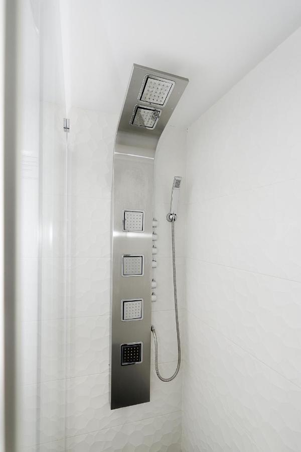 Apartamento Fantástico Piso En La Latina, 6 Personas Madrid