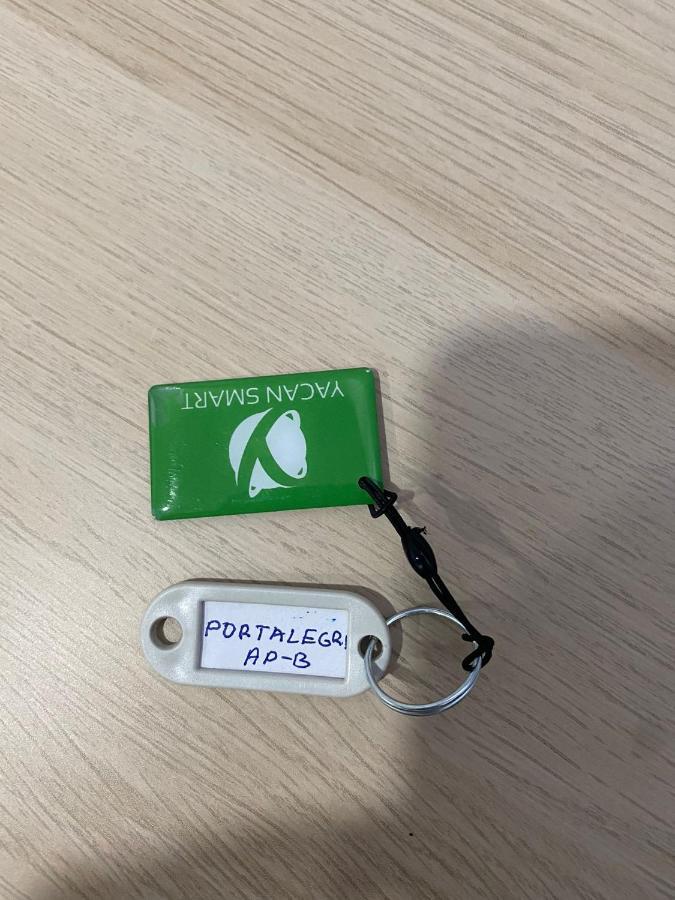 Appartement Portalegre