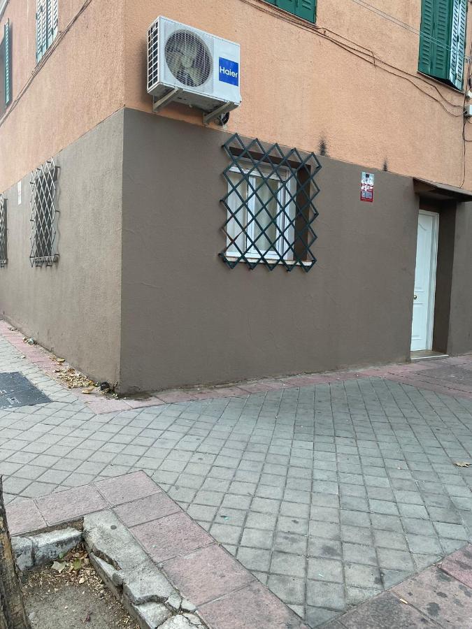 Portalegre Madrid