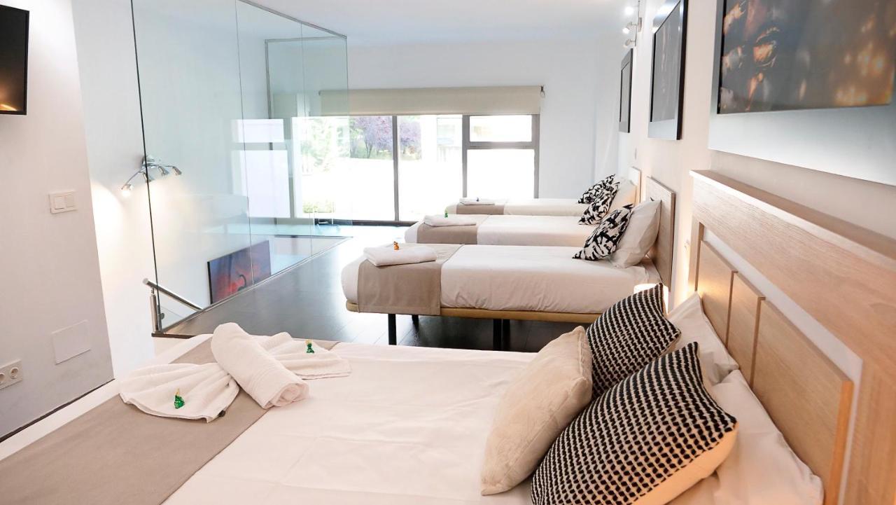 Appartement Oshun Norte Madrid