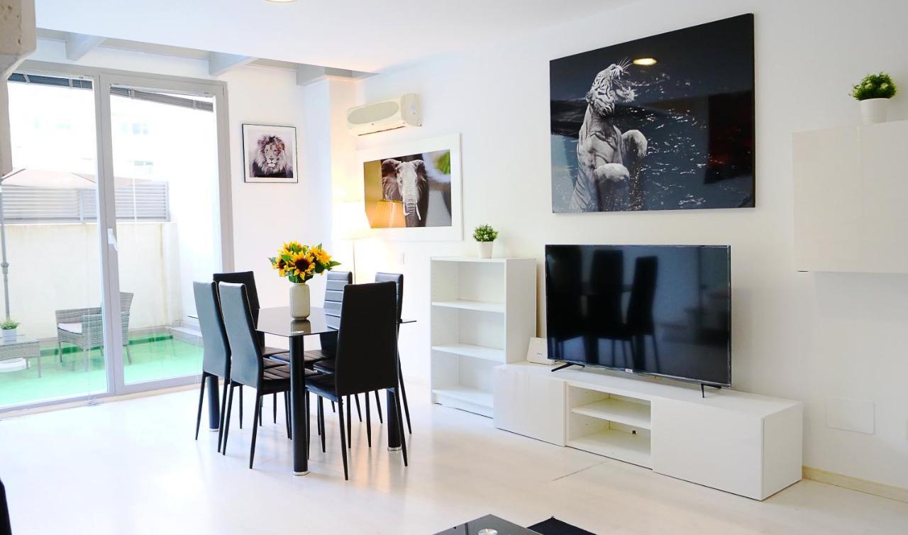 Apartment Oshun Norte