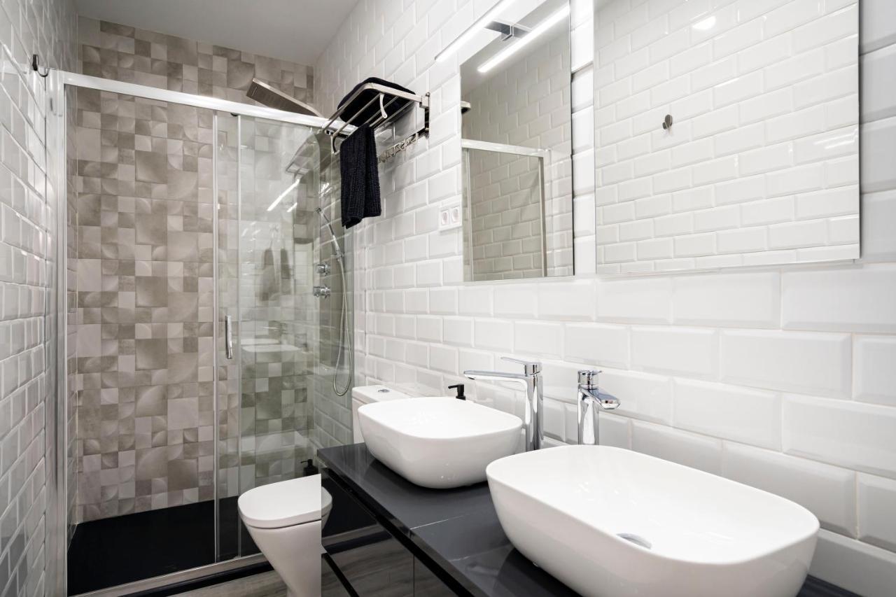 Appartement Noviciado Madrid