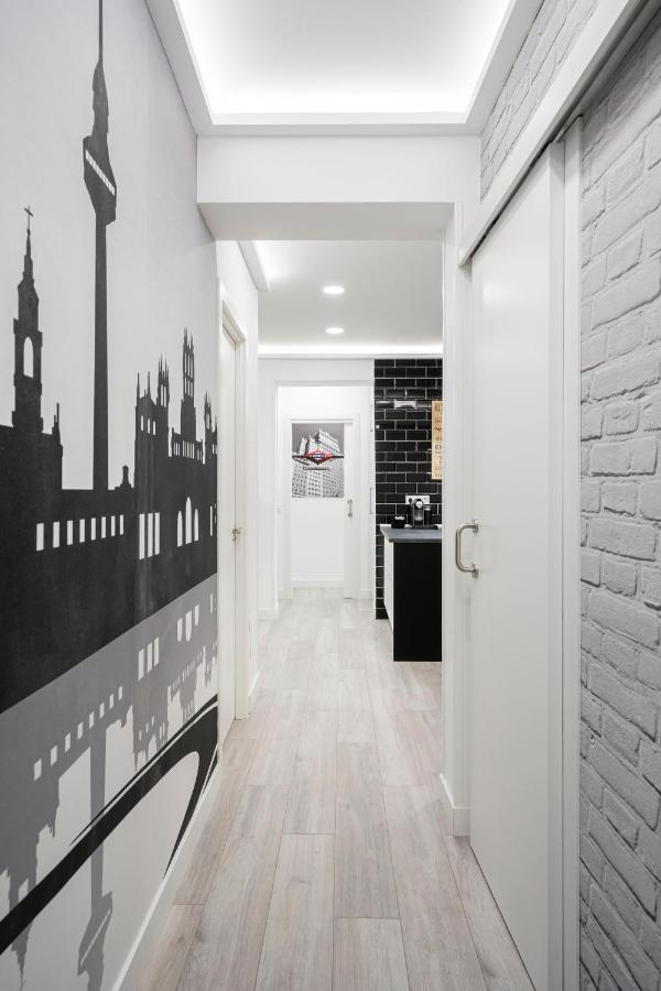 Appartement Noviciado Madrid