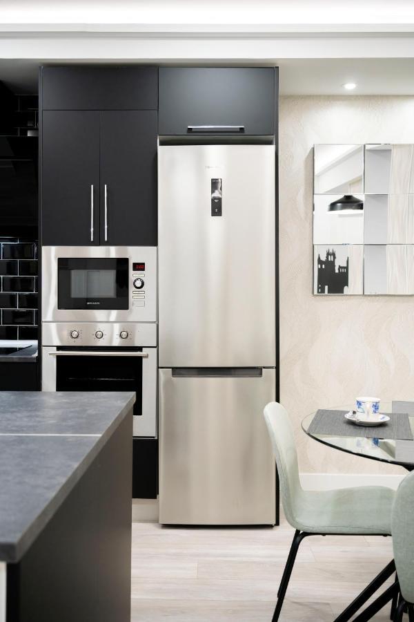 Noviciado Appartement