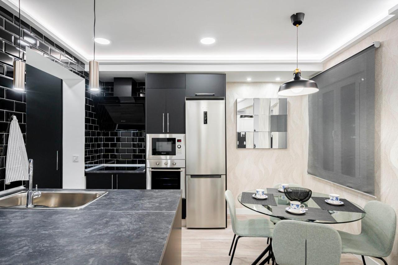 Apartment Noviciado Madrid