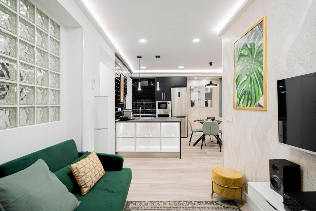 Noviciado Appartement *