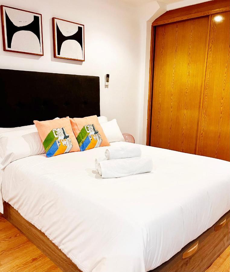 Gran Via Chueca Noxi Apartment *