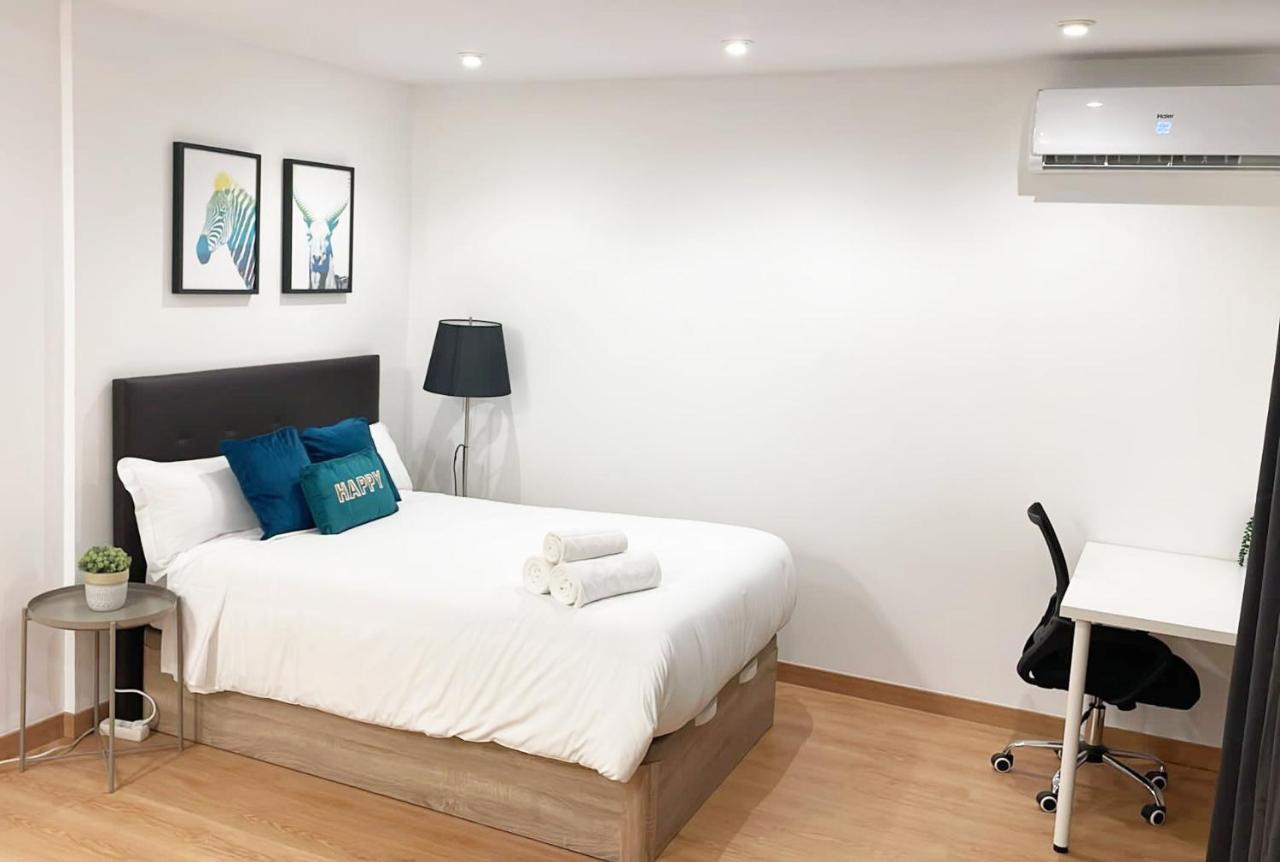 Gran Via Chueca Noxi Appartement *