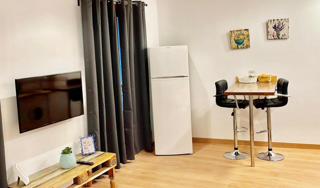 Gran Via Chueca Noxi Appartement