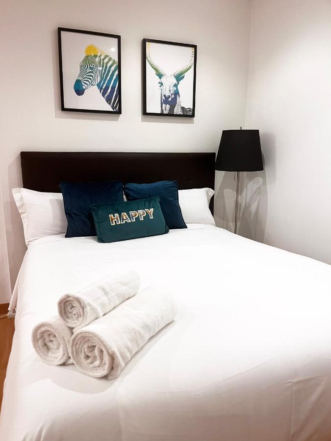 Gran Via Chueca Noxi Appartement *