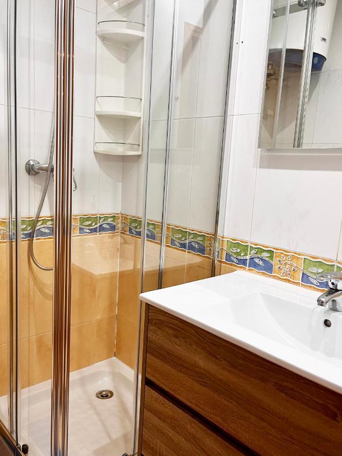 Gran Via Chueca Noxi Apartment Madrid