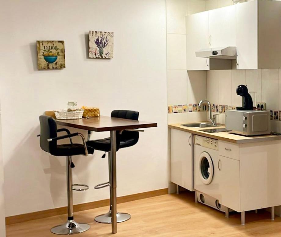 Appartement Gran Via Chueca Noxi Madrid