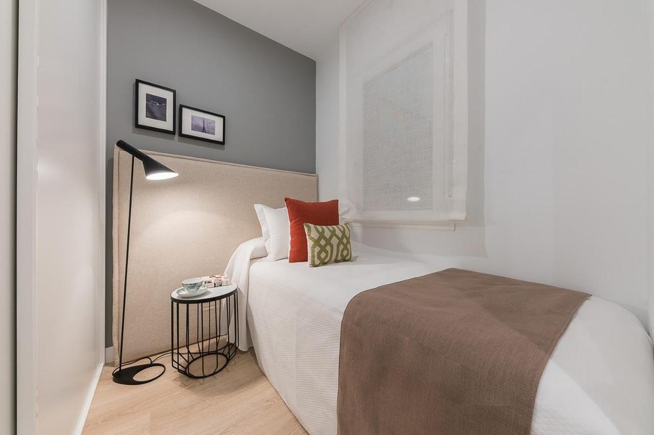 Apartment Center 2 Bedrooms Quiet *