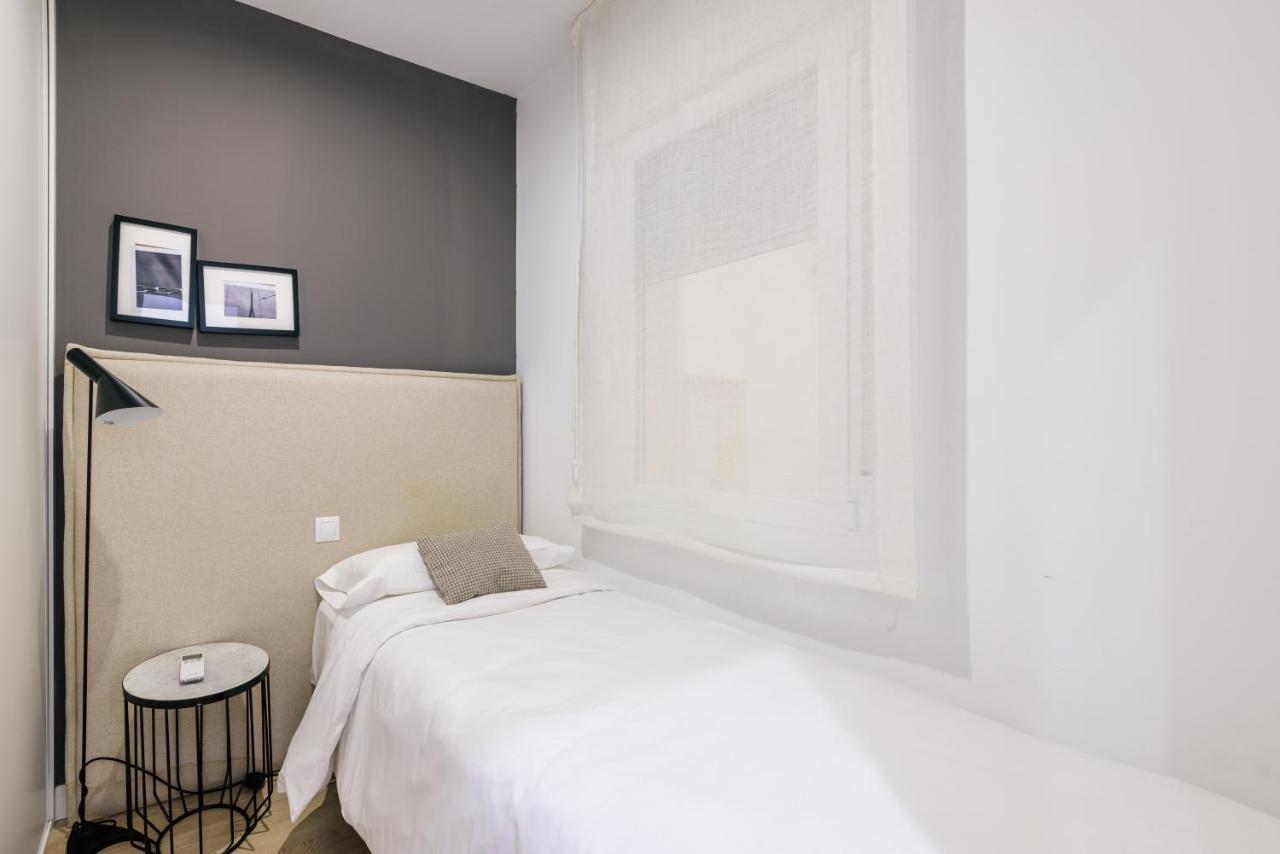 Appartement Center 2 Bedrooms Quiet Madrid