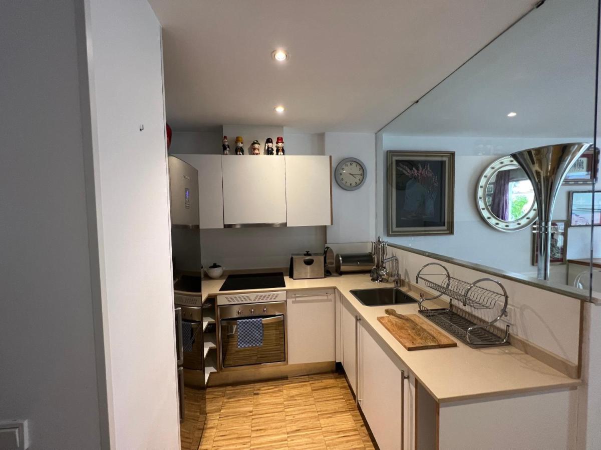 Gran Via Boutique With Roof Apartamento
