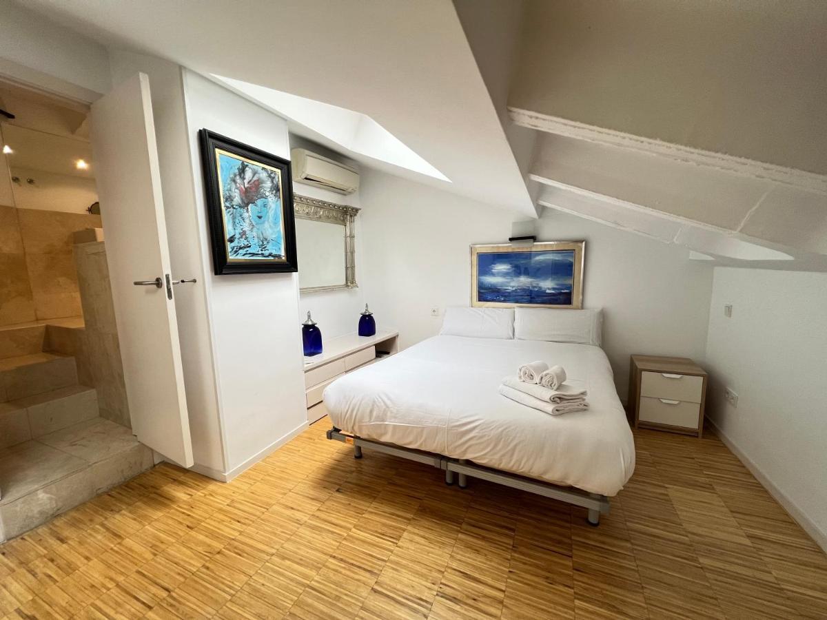 Apartamento Gran Via Boutique With Roof *