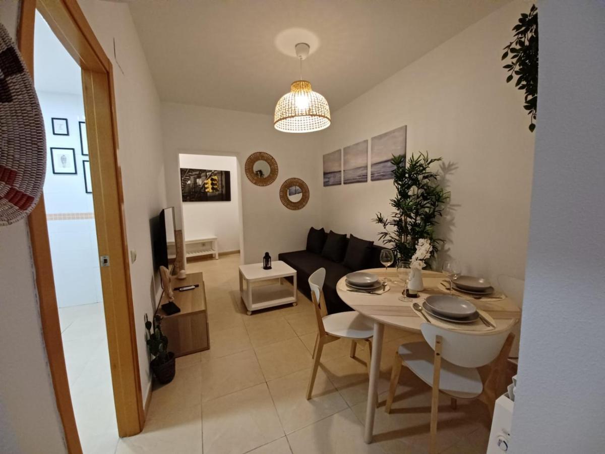 Apartment For Temporal Infantas Gran Via Inf2e Madrid