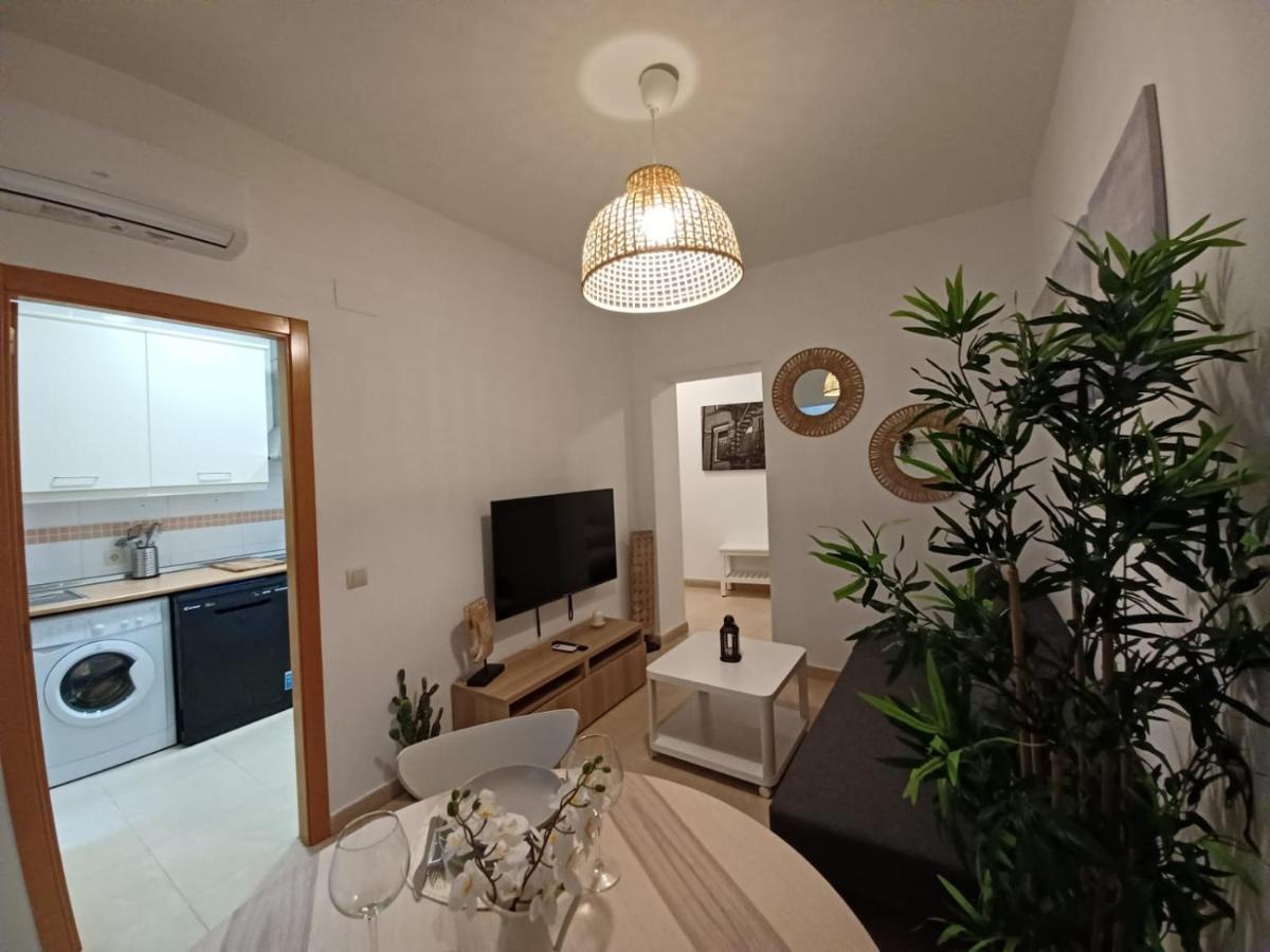 For Temporal Infantas Gran Via Inf2e Apartment *