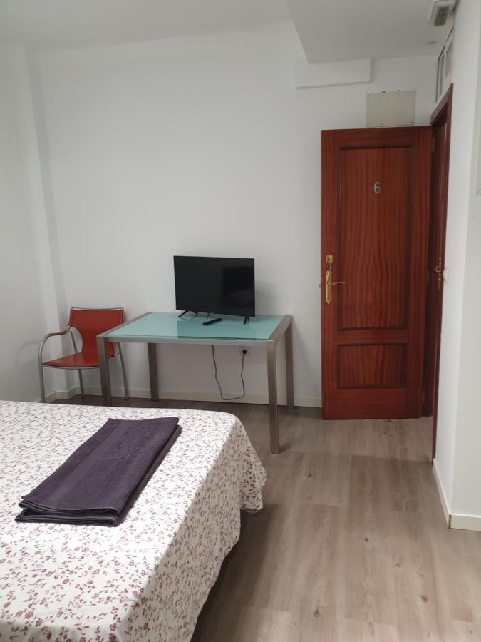 Belladurmiente Madri