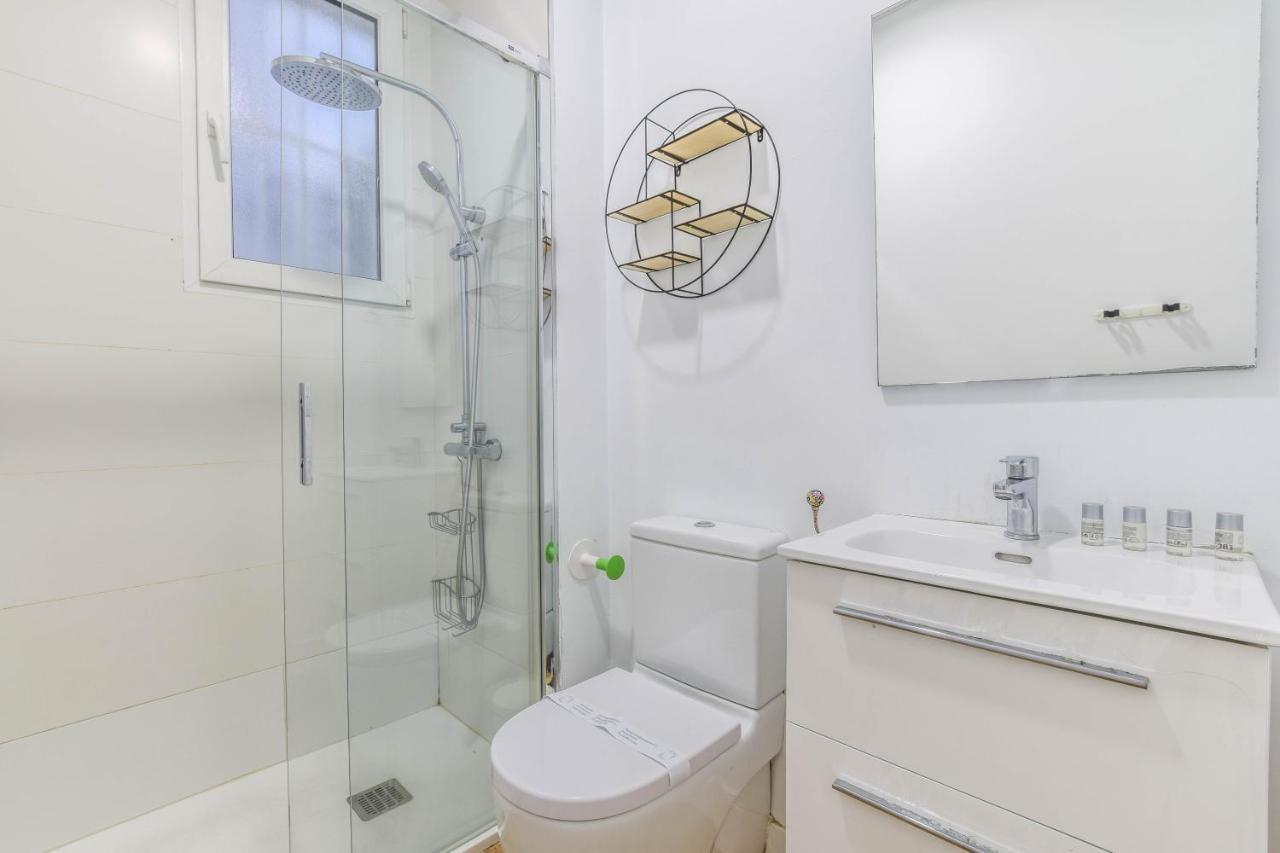 Apartamento Apartamento Narvaez-retiro Madrid