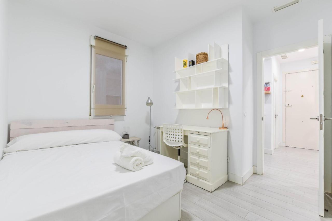 Apartamento Narvaez-retiro * Madrid