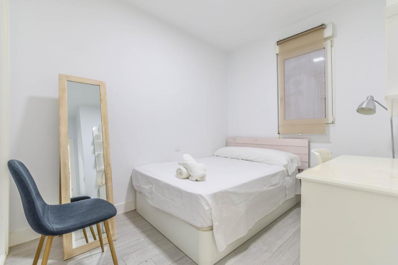 Apartamento Apartamento Narvaez-retiro *