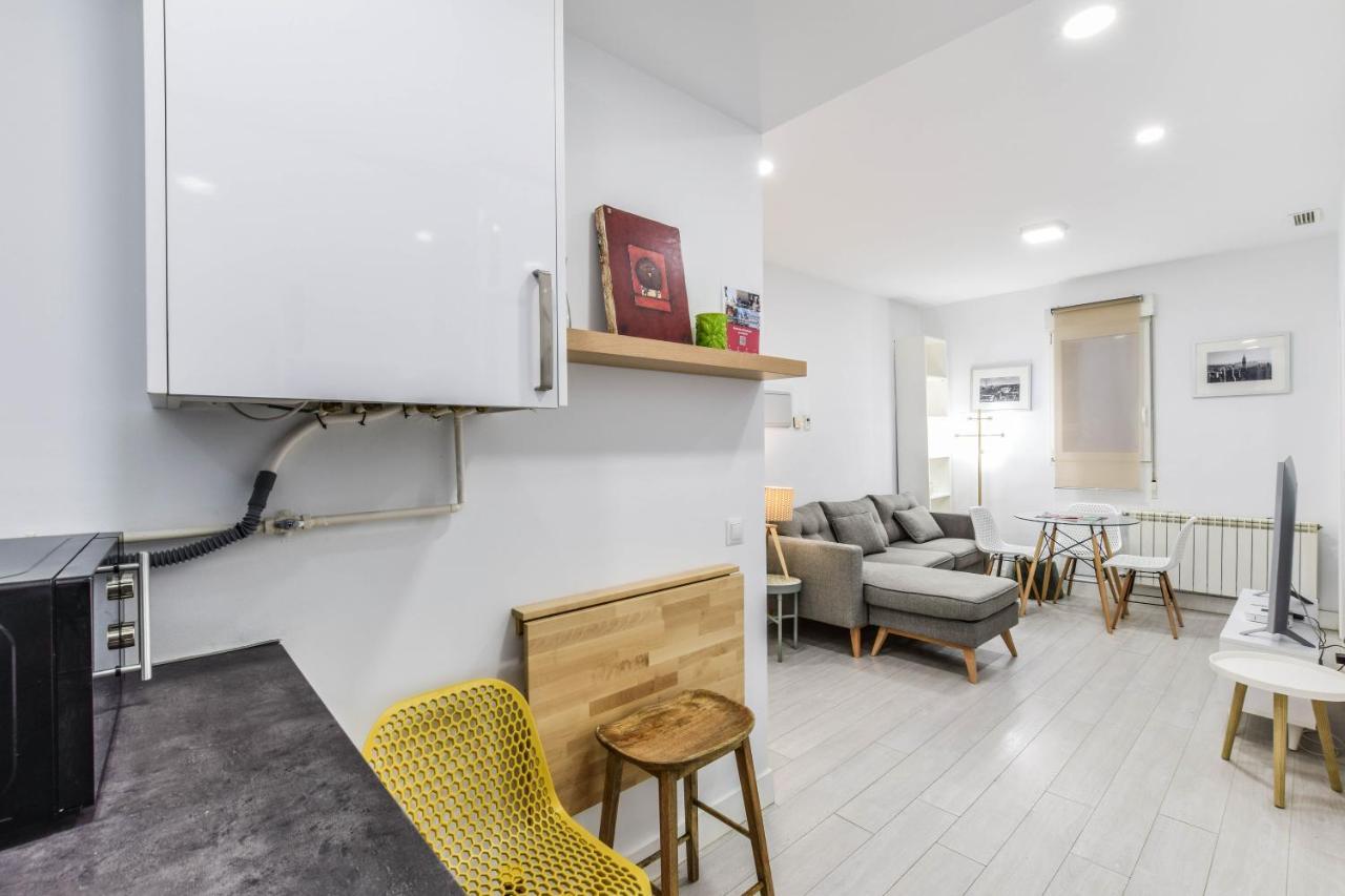 Apartamento Narvaez-retiro Apartamento