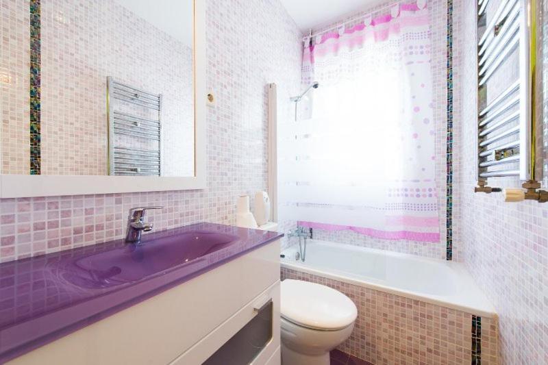 Departamento Valera Apartment Madrid