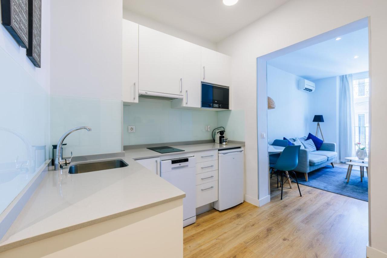 Appartement Mi Casa En Madrid- Spacious Callao Gran Via Madrid
